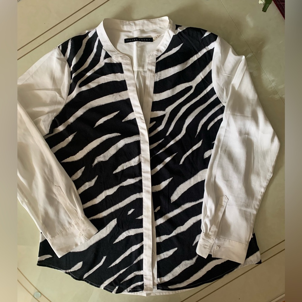 Ivanka Trump Women’s Shirt - Picture 2 of 16